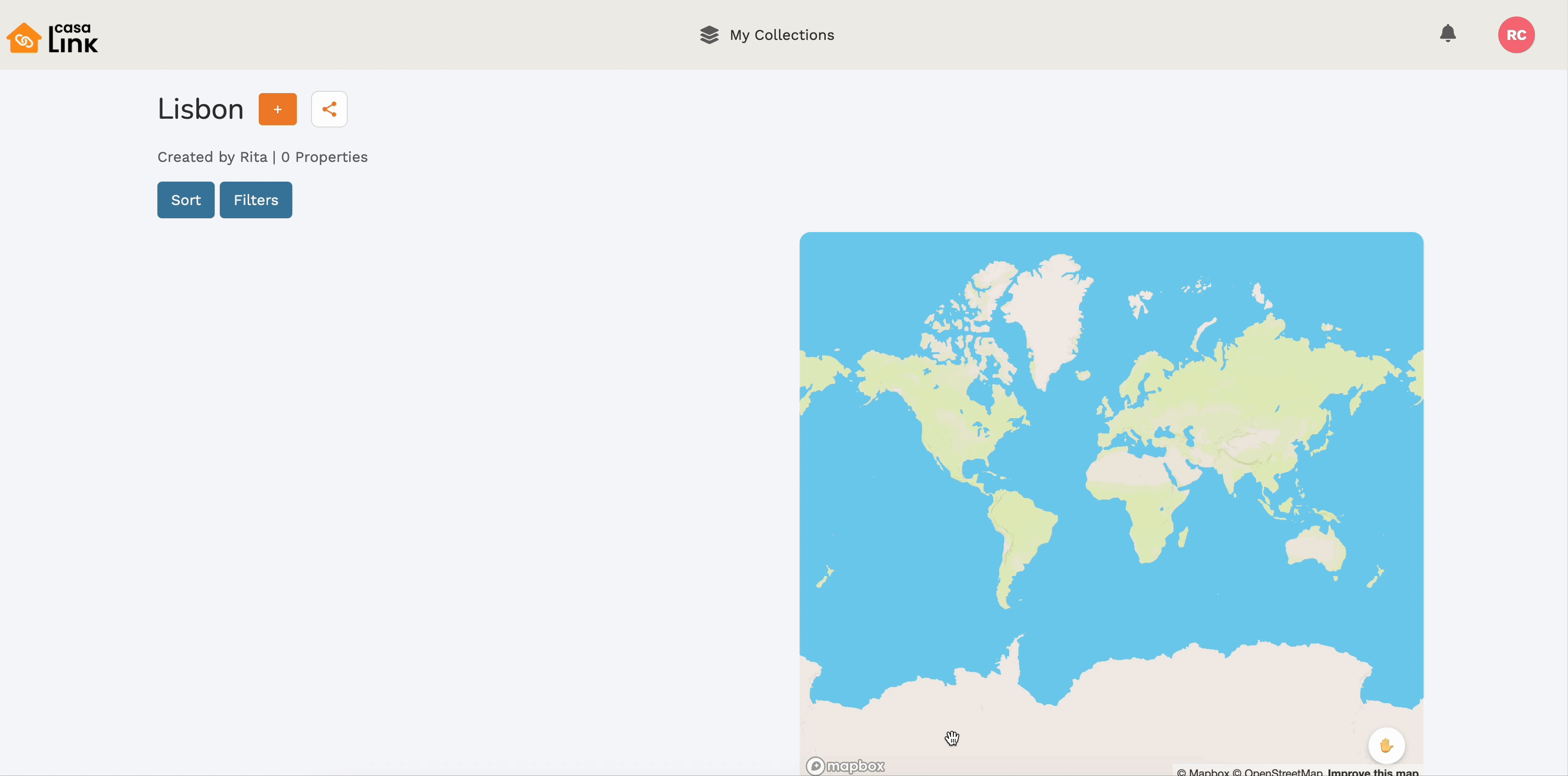 Add properties feature
