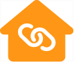 CasaLink house icon